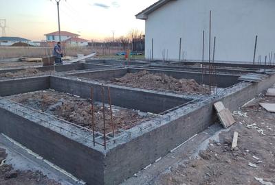 Casă cu 3 camere în Cihei - 3