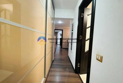 Apartament cu 2 camere decomandat, mobilat în Mărăței - 5