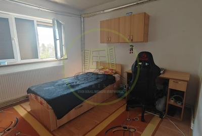 Apartament cu 2 camere decomandat, mobilat în George Enescu - 3