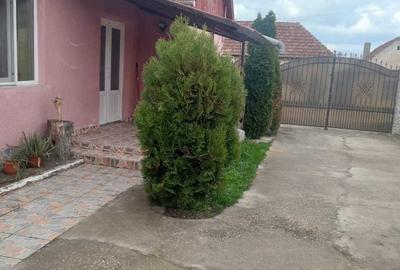 Casă cu 4 camere în Leșmir - 3