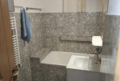 Garsonieră decomandată în Ștefan cel Mare