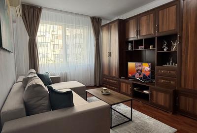 Apartament cu 2 camere decomandat în Ghencea - 2