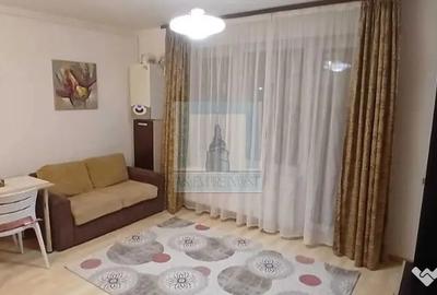Apartament cu 2 camere semidecomandat în Avantgarden