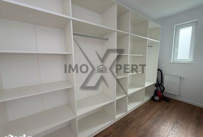 Apartament cu 3 camere în Baciu - 7