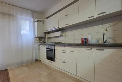 Apartament cu 2 camere semidecomandat în Tomis Nord
