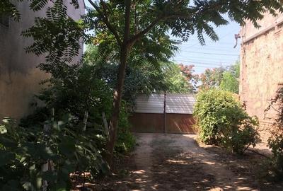 Casă cu 3 camere în Comloșu Mare