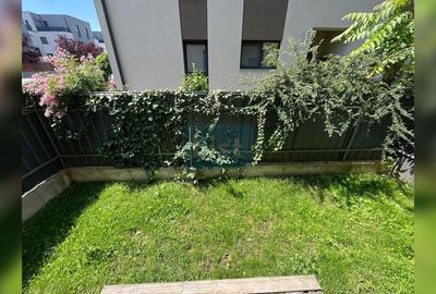 Apartament cu 2 camere semidecomandat, mobilat în Borhanci - 13