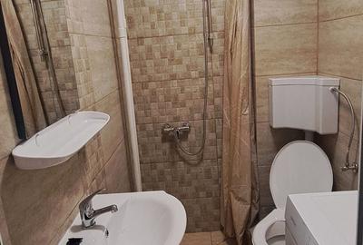 Garsonieră nedecomandată în Rogerius - 6