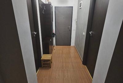 Apartament cu 3 camere semidecomandat în Roșu - 6