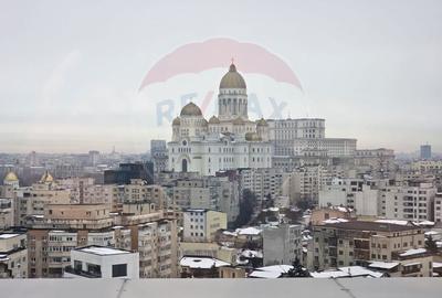 Birou, de 8,706 mp, în 13 Septembrie - 17