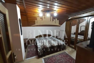 Apartament cu 2 camere decomandat în Ghiroda - 4