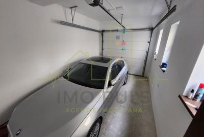 Casă individuală cu 10 camere cu Teren 914 Mp în Ciarda Roșie - 16