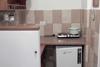 Garsonieră nedecomandată în Cărbunari - 5