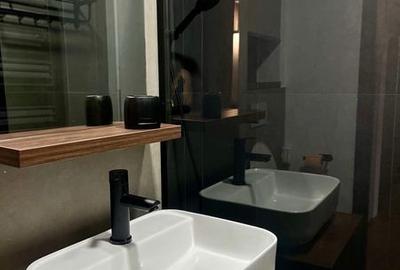Apartament cu 2 camere în Simion Bărnuțiu - 5