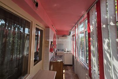 Apartament cu 2 camere decomandat, mobilat în Vest - 19