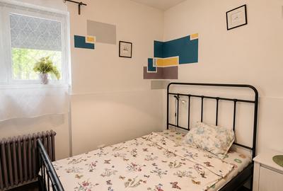Apartament cu 3 camere în Cișmigiu - 6