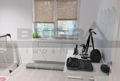 Apartament cu 4 camere semidecomandat, mobilat în Bună Ziua - 8