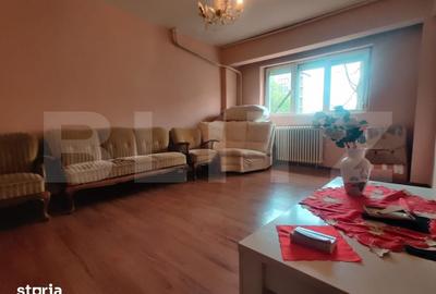 Apartament cu 4 camere în Central - 5