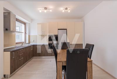 Apartament cu 2 camere decomandat în Drumul Poienii - 3