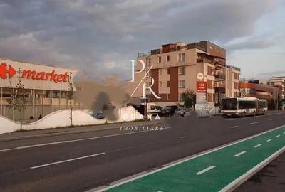 Apartament cu 2 camere, mobilat în Florești
