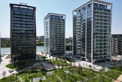 Apartament cu 3 camere decomandat în Floreasca