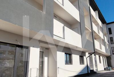 Apartament cu 2 camere decomandat în Mihai Viteazul