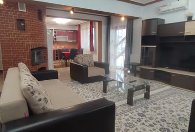 Apartament cu 3 camere semidecomandat în Sud - 2