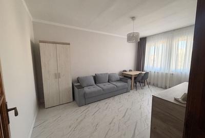 Garsonieră semidecomandată în Faleza Nord - 3