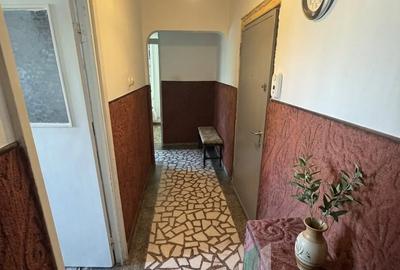 Apartament cu 2 camere decomandat, mobilat în Mărăști - 12