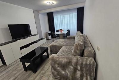 Apartament cu 2 camere decomandat în Obcini