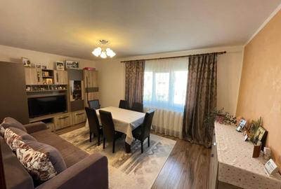 Apartament cu 4 camere în Săliște - 6