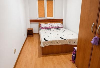 Apartament cu 5 camere decomandat, mobilat în Girocului - 3