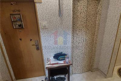Apartament cu 2 camere decomandat în Gării - 6
