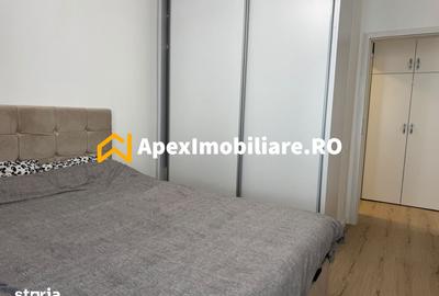 Apartament cu 2 camere în Apărătorii Patriei