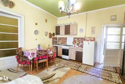 Apartament cu 2 camere în Ultracentral - 7