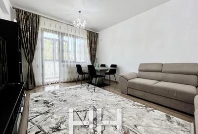 Apartament cu 2 camere decomandat în Fundeni - 1