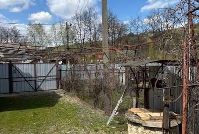 Casă cu 4 camere în Bârsănești - 7
