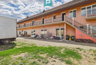 Casă cu 9 camere cu Teren 1579 Mp în Nojorid
