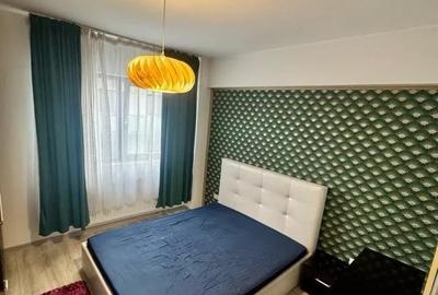 Apartament cu 2 camere decomandat în Valea Adâncă