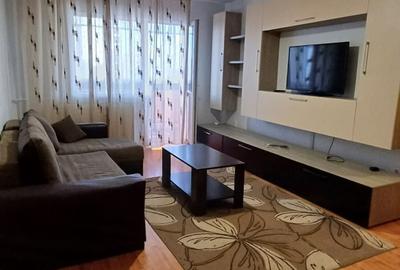 Apartament cu 2 camere semidecomandat în Craiovița Nouă