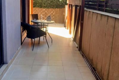 Apartament cu 2 camere decomandat în Băneasa - 3