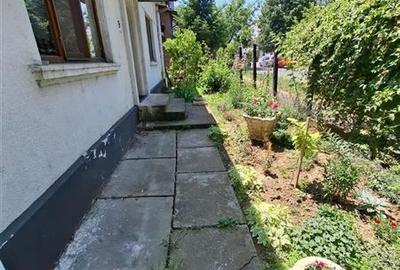 Casă cu 3 camere cu Teren 550 Mp în Elisabetin - 2