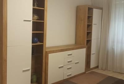 Apartament decomandat în Brâncoveanu