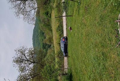 Teren de 1860 mp, în Valea Unghiului - 3