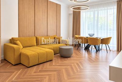 Apartament cu 2 camere decomandat în Tomis Nord