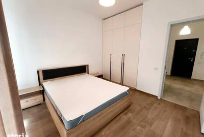 Apartament cu 2 camere decomandat în Theodor Pallady
