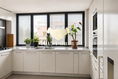 Apartament cu 5 camere decomandat în Aviatorilor - 4