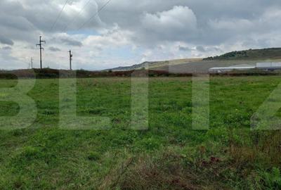 Teren de 2877 mp, în Jucu - 2