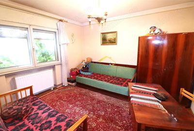 Casă cu Teren 390 Mp în Central - 7