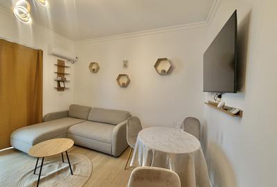 Apartament cu 2 camere, mobilat în Giroc - 2